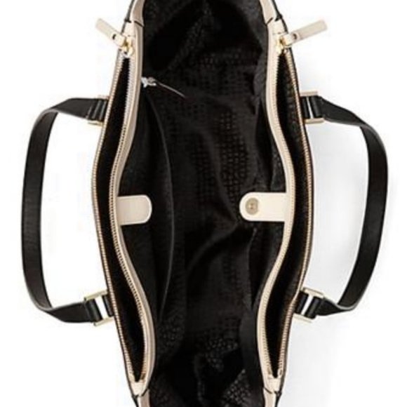 Kate Spade Paterson Court Briar Shopper Tote - Picture 2 of 5